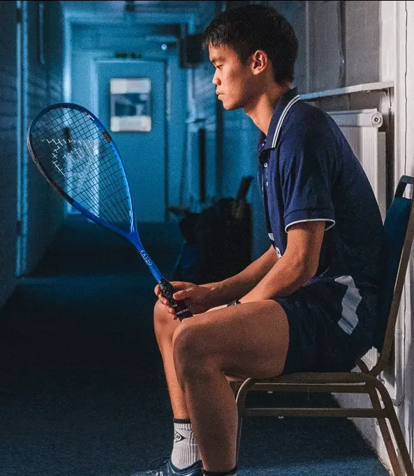 Dunlop squash racquets IT Sports 2