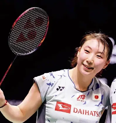 Yonex badminton racquets IT Sports Clifton Moor York 6