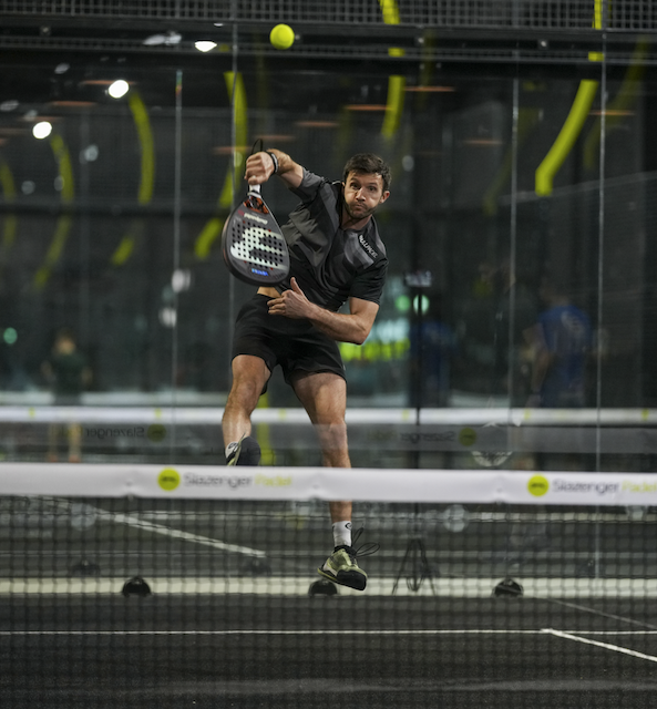 bull padel tennis racquets at IT sports York, North Yorkshire near me 5