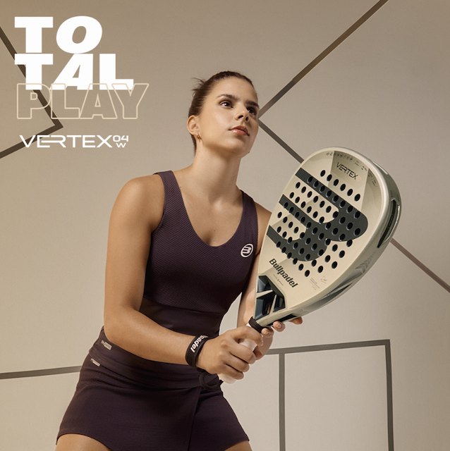 bull padel tennis racquets at IT sports York, North Yorkshire near me 9