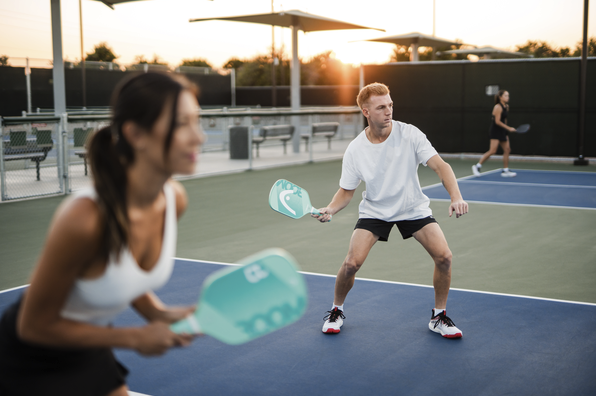 head pickleball tennis racquets at IT sports York, North Yorkshire boom